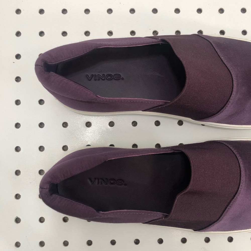 Vince | Corbin Slip-On Sneaker - Picture 3 of 5